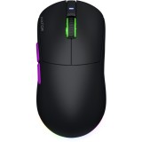 Mouse Gaming HATOR Quasar 3 ULTRA 8K Black