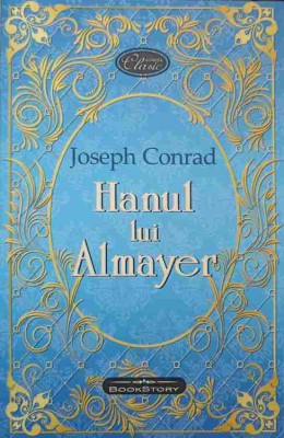 HANUL LUI ALMAYER-JOSEPH CONRAD-205234 foto