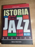 Cumpara ieftin Johnny Bota - Istoria jazz-ului - Breviar (Editura Valea Verde, 2011)