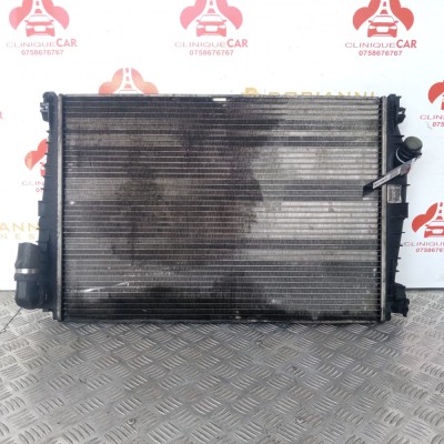 Radiator apa Alfa Romeo 159 2.4JTD 2005 - 2011 foto