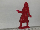 Bnk jc KOHO - Figurine de plastic - Calamity Jane - rosie - 6 cm