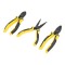Stanley STHT0-75094, set de 3 clesti cushion grip, blister