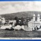 Neamt - Manastirea Varatic (Varatec) Vederea generala 1931 - printata, circulata