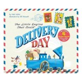 Little Engine That Could