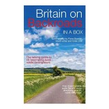 Cumpara ieftin Britain on Backroads in a Box, Fiona Duncan