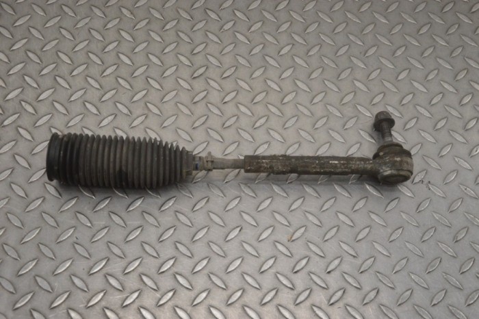 Bieleta de direcție st&acirc;nga TESLA MODEL S 2016 OEM: 1027841-00-B 23066604