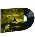 A Blowing Session - Vinyl | Johnny Griffin