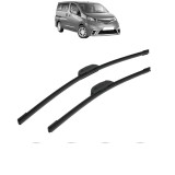 Cumpara ieftin Set 2 Stergatoare NISSAN NV200 / EVALIA Bus 2010-2014, pentru parbriz, Bosch Aerotwin Retrofit