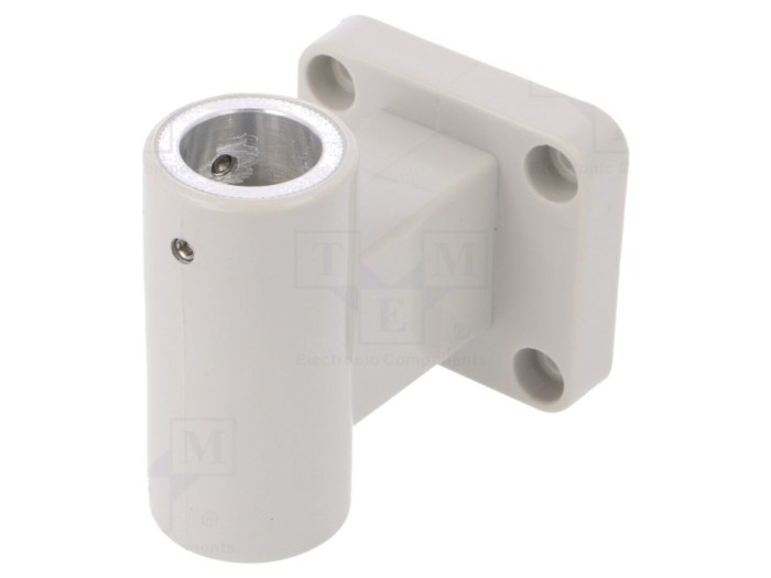 Suport fixare perete plastic