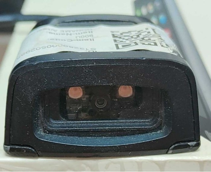 Motorola DS547