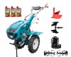 Motocultor Profesional Dakard Hs 1100D New &ndash; 16 Cp, DKD