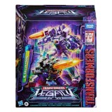 Transformers Generations Legacy Leader Class Galvatron 19 cm