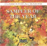 Various - Classics For All Seasons - Sampler Of The Year, CD