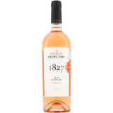 Vin Rose de Purcari Sec, 13.5% Alcool, 0.75 L, Vin Rose Sec, Vinuri Rose, Vinuri Seci Rose, Vin Rose Sec Purcari, Vin Purcari, Vin Rose, Vin Rose de P