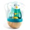 Jucarie bebe Roly Pingui, Djeco