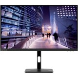 Monitor LED Lenovo N27p 27 inch UHD IPS 4 ms 60 Hz USB-C HDR
