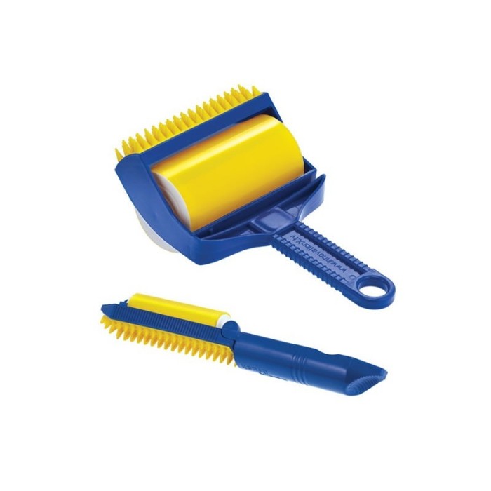 Rola de curatat scame Sticky Buddy Rola de curatat scame Sticky Buddy