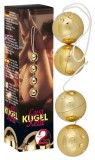 Bile Vaginale Gold Balls 4, Orion