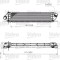 VALEO 818246 Intercooler, compresor