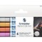 Marker metalic Schneider Paint-It 010 0,8 mm 4 buc/set1