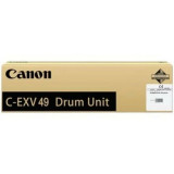 Drum Unit Kit Original Canon CMYK EXV49BK 73K CF8528B003AA