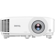 Videoproiector BenQ MS560, SVGA 800x600, 4000 lumeni, alb