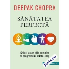 Sănătatea perfectă