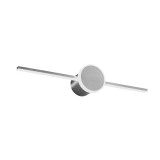 Aplica de perete Chrom 60cm APP846-1W, Toolight
