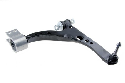 Brat suspensie fata Opel Astra K 2015-, Inferior Dreapta, NTY ZWD-PL-034 foto