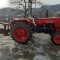 Tractor Universal 445, anvelope toate noi (fata + spate), servodirectie
