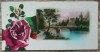 Felicitare interbelica, Romania 1900 - 1950, Portrete