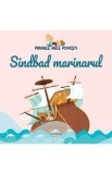 Primele mele povesti. Sindbad marinarul