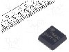 Tranzistor N-MOSFET, capsula DFN8, ALPHA &amp; OMEGA SEMICONDUCTOR - AON7422G