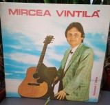 Disc vinil Mircea Vintila NM
