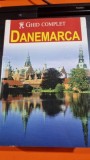 GHID COMPLET DANEMARCA
