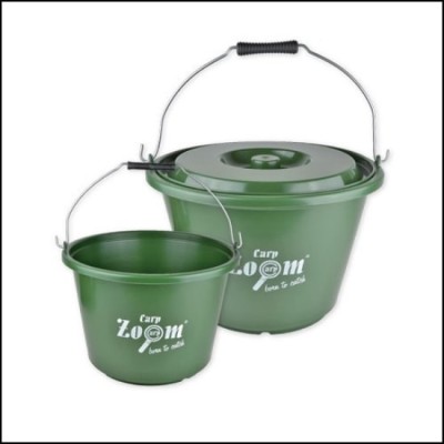 GALEATA CARP ZOOM 12lt foto