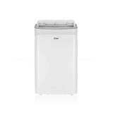 Aer conditionat portabil 3 in 1, 12000 Btu/h, WiFi, temperatura 7-35&deg;C