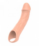 Manson LoveS Realistic Extender Flesh