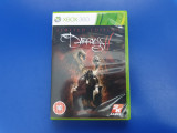 The Darkness II - joc XBOX 360, Shooting, Single player, 18+, 2K Games