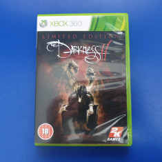 The Darkness II - joc XBOX 360