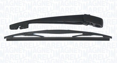 MAGNETI MARELLI 000723180003 lamela stergator foto