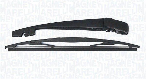 MAGNETI MARELLI 000723180003 lamela stergator