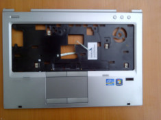 Palmrest cu touchpad HP Elitebook 8460P (643735-001) foto