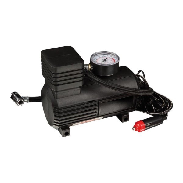Compresor auto Automax 12V 250psi/20 7bar Mini compresor cu adaptori