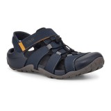 Sandale Teva Men&#039;s Flintwood Albastru - Total Eclipse