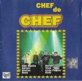 Various - Chef De Chef , CDr