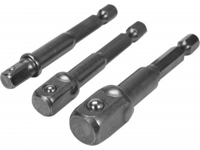 Set adaptoare 1 4 , 3 8 , 1 2 YATO foto