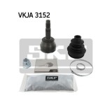 Cap planetara Skf VKJA3152, parte montare : Punte Fata, Dreapta, Spre roata