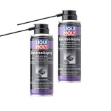 Pachet 2 x Spray Liqui Moly pentru curatare instalatie electrica, 200 ml