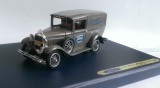 Macheta Ford Model A &quot;Jericho Delivery Ford Parts&quot; 1931 - Motorhead 1/43, 1:43